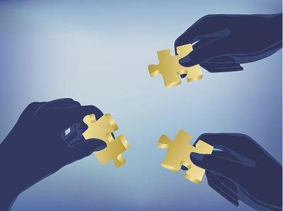 中小微企业纾困与政府金融模式创新 兴办实业的路径探索