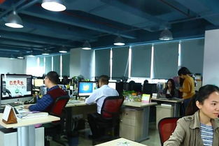 猎聘网 实业兴邦的数字化桥梁与赋能者