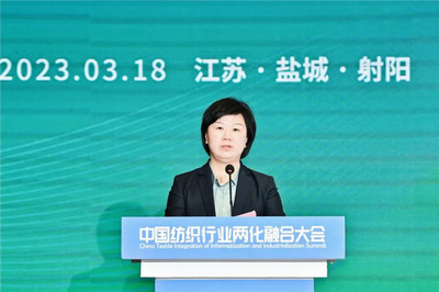 新一代信息技术赋能纺织业 案例分享会引领实业兴办新路径